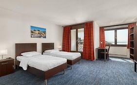 Neuchâtel City Hôtel